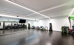 Photograph of Fitness Studio, Herne Hill Lifestyle Centre