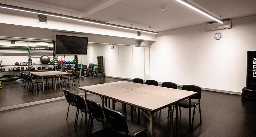 Fitness Studio gallery image 1