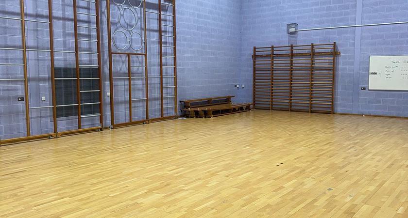 Gymnasium gallery image 1