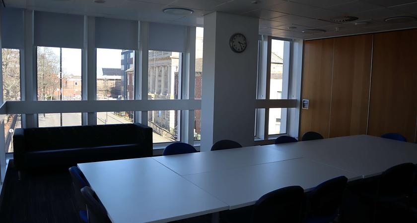 Conference Suite gallery image 2