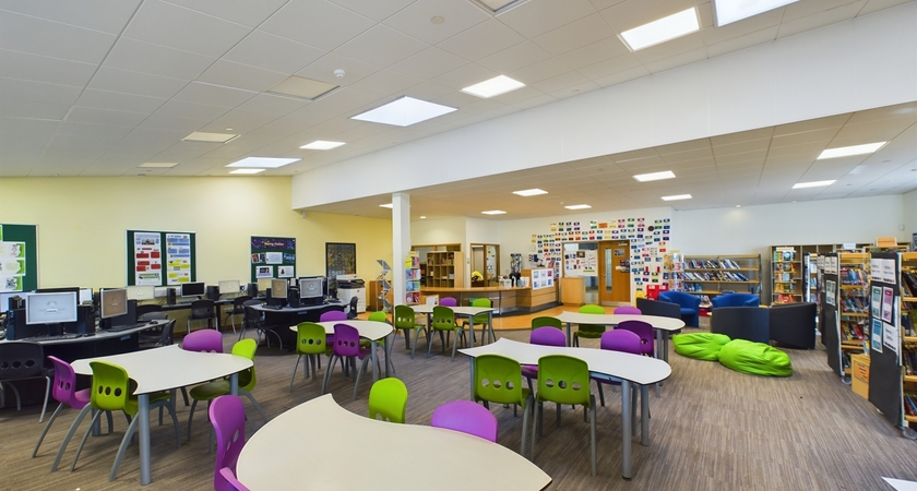 Learning Resource Centre gallery image 0
