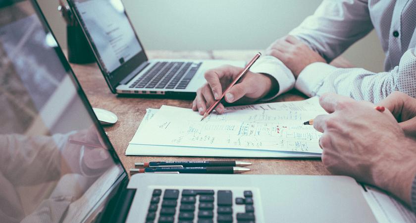 Office  gallery image 0