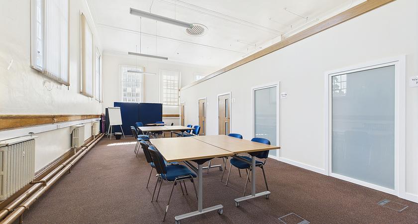 Large Wellbeing Room gallery image 0
