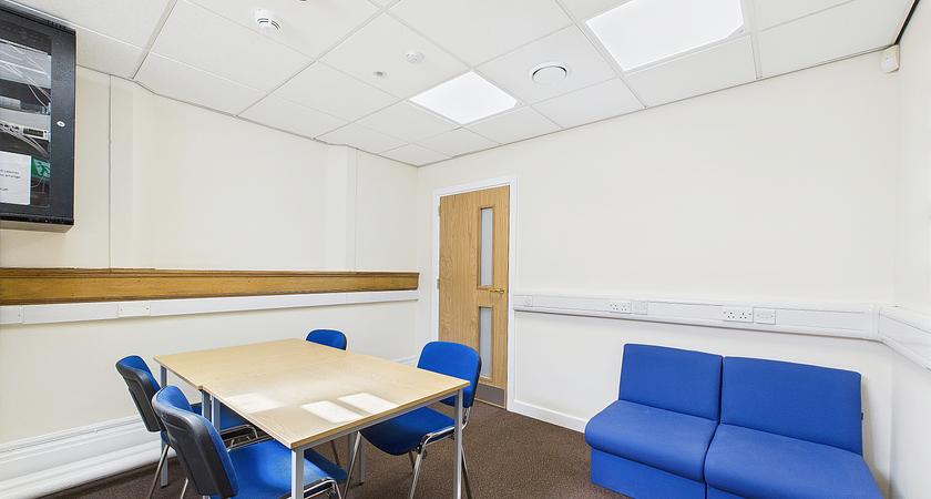 Meeting Room gallery image 0