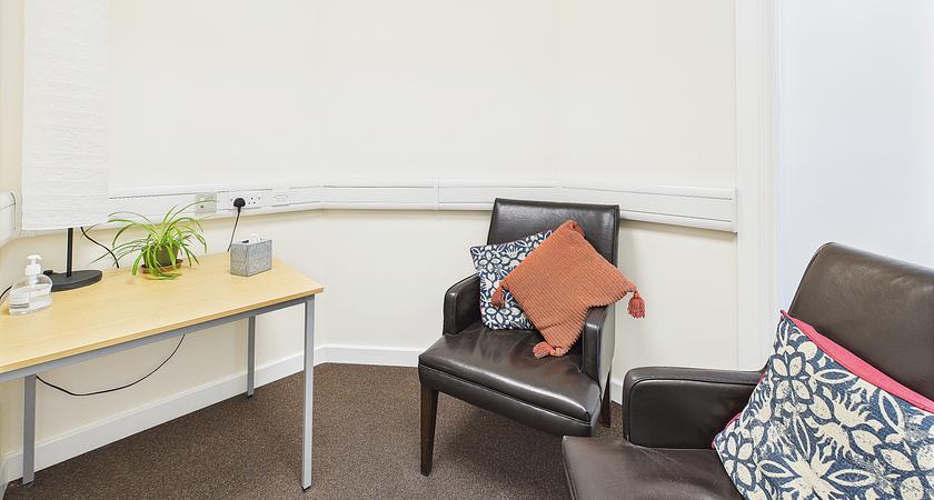 Wellbeing Pod 1 gallery image 0