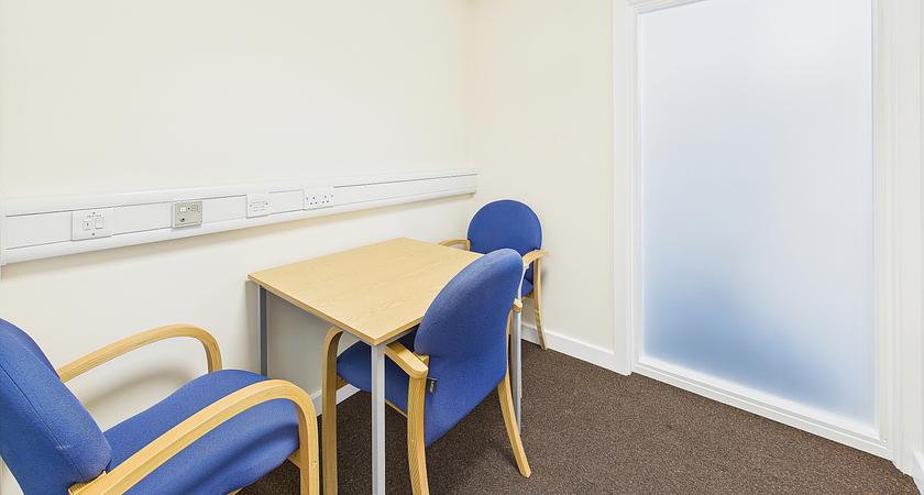Wellbeing Pod 2 gallery image 0
