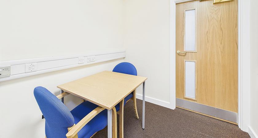 Wellbeing Pod 3 gallery image 0