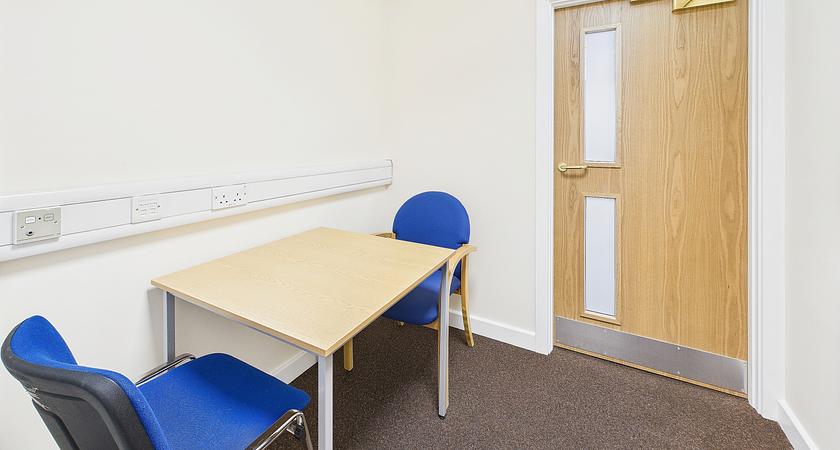 Wellbeing Pod 4 gallery image 0