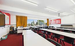 Photograph of Classroom - A7, Wrenn School (Doddington Road)