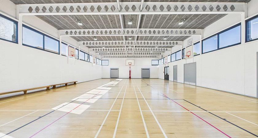 Gym gallery image 0