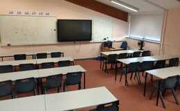 Photograph of Classrooms - First Floor F06, Meadow Park
