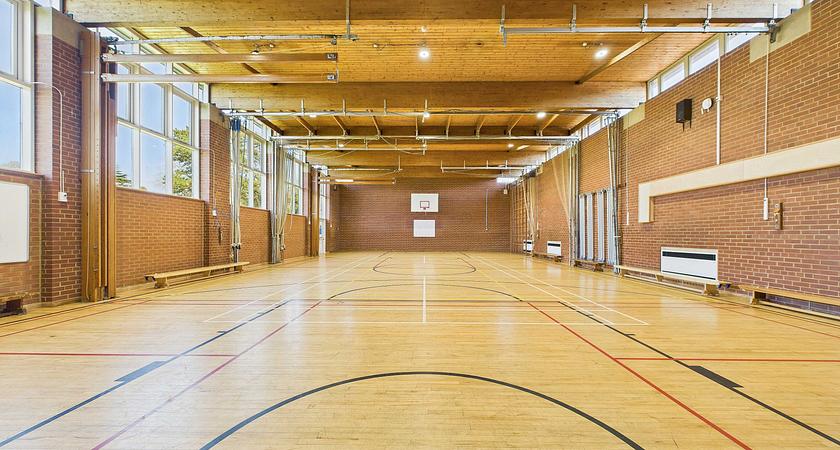 Gym gallery image 0
