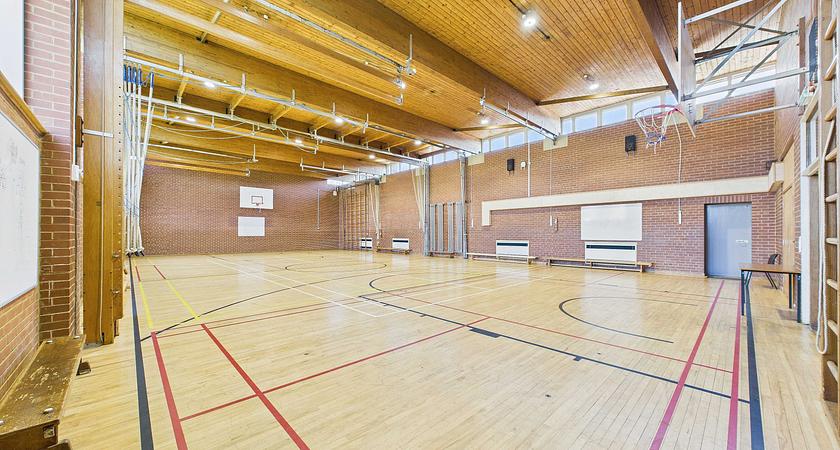 Gym gallery image 1