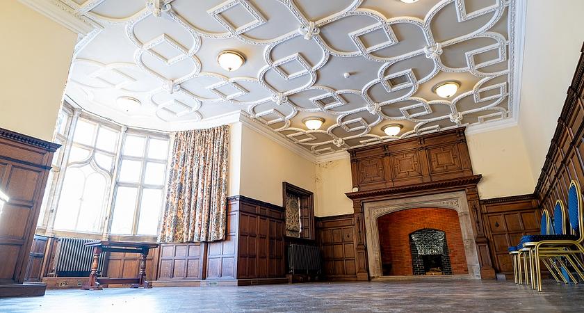 Devey Room gallery image 0