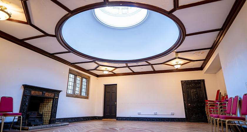 Dome Room gallery image 0