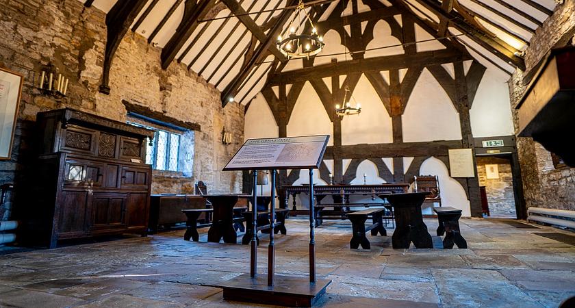 Great Hall gallery image 0