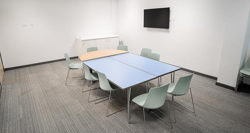 LL Community Room gallery image 0