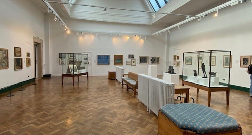 Art Gallery gallery image 0
