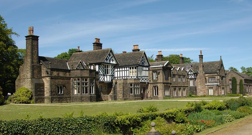 Smithills Hall - School Workshops gallery image 0
