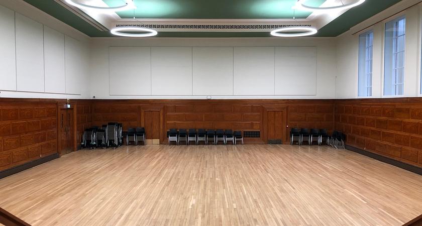 Assembly Hall gallery image 1