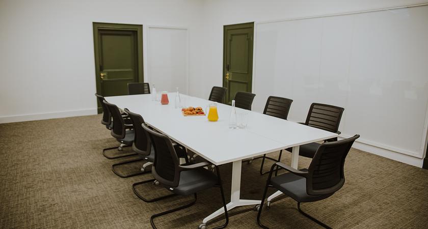 The Boardroom gallery image 0