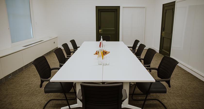 The Boardroom gallery image 1