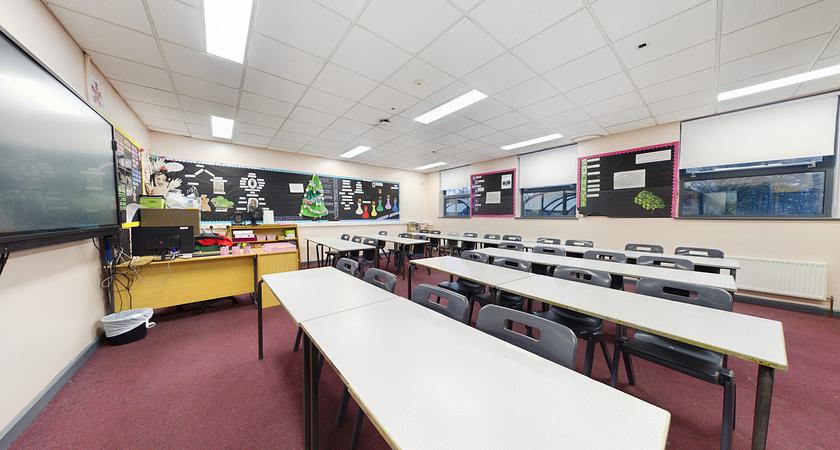Classrooms - Ground Floor G04 gallery image 0