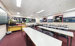 Photograph of Classrooms - Ground Floor G04, Meadow Park