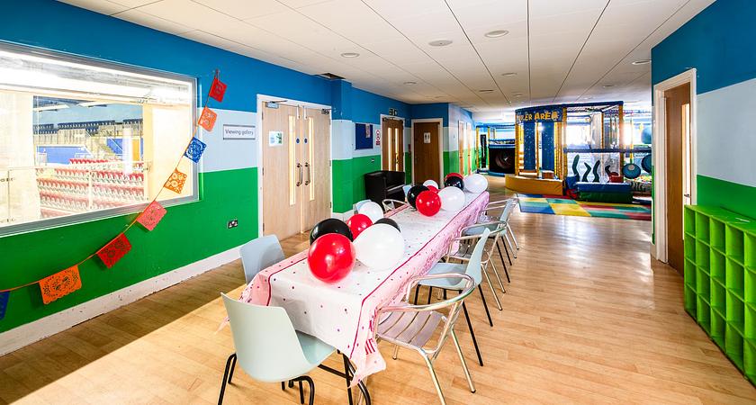 Soft Play Area gallery image 0
