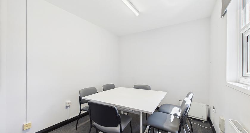 Meeting Room 1 gallery image 0