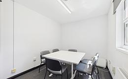Photograph of Meeting Room 1, Tonbridge Library