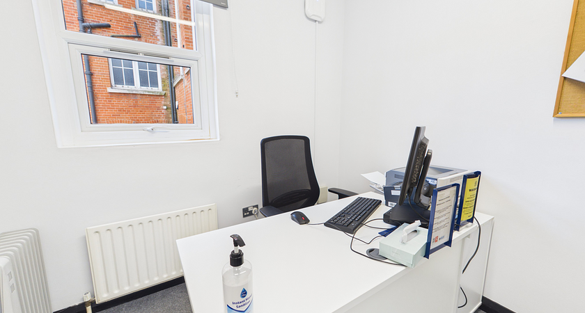 Meeting Room 2 gallery image 0