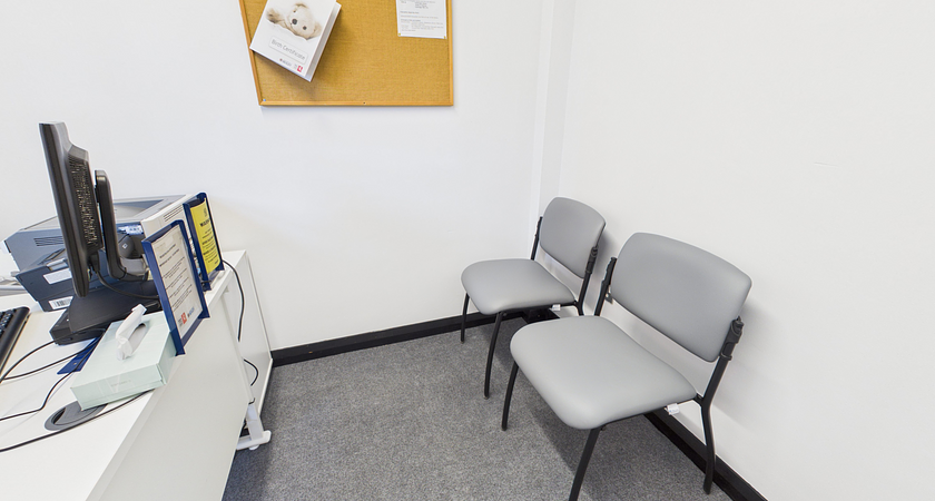 Meeting Room 2 gallery image 1
