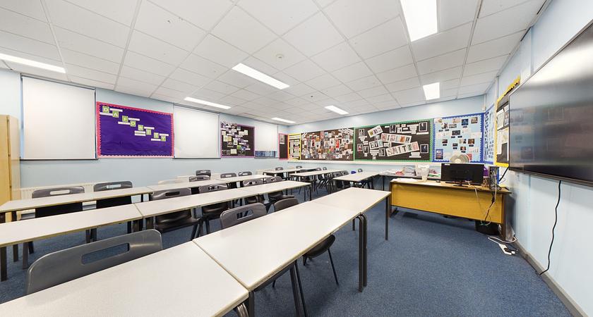 Classrooms - Ground Floor G05 gallery image 0