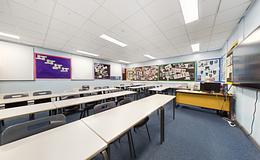 Photograph of Classrooms - Ground Floor G05, Meadow Park