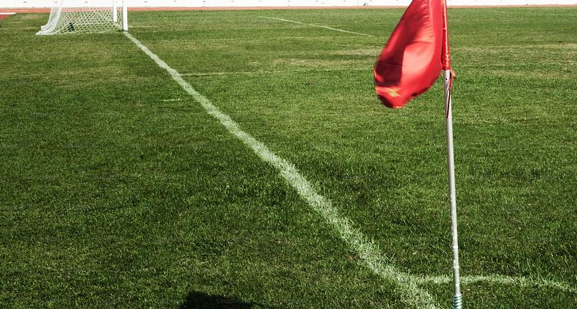 Grass Pitch - Full size gallery image 0