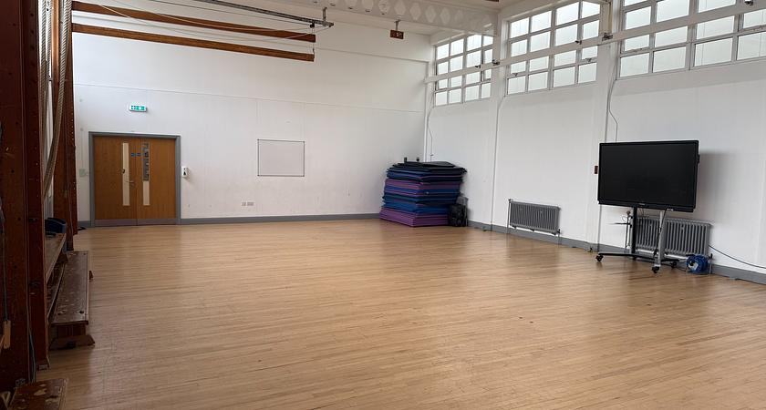Gym gallery image 0