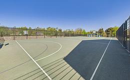 Photograph of Multi Use Games Area, Craylands Primary School