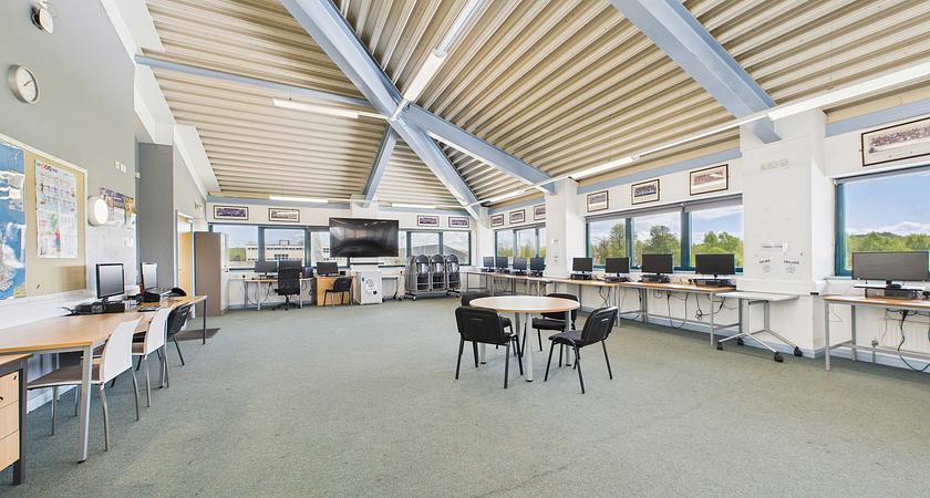 Sixth Form Common Room gallery image 0