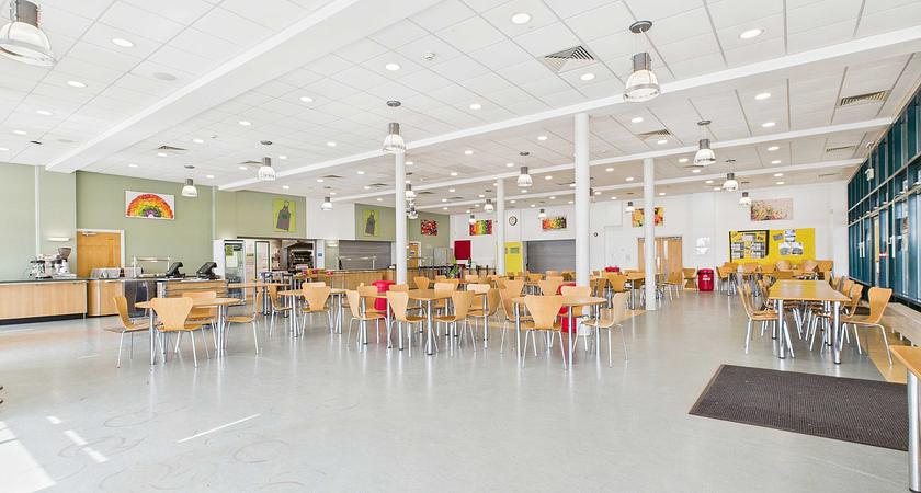 Restaurant gallery image 1
