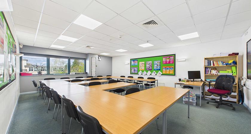 Sixth Form Seminar Room gallery image 0