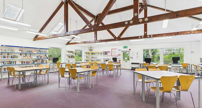 Library gallery image 0