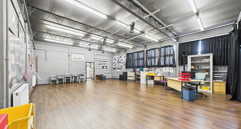 Drama Studio 1 gallery image 0
