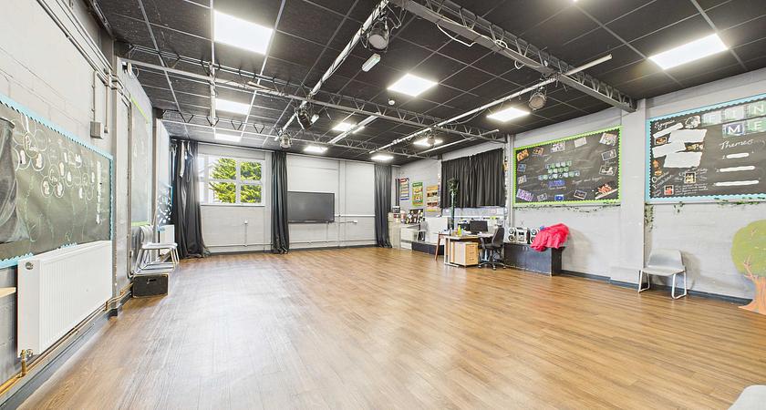 Drama Studio 2 gallery image 0