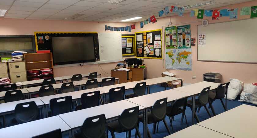 Classrooms - Ground Floor G09 gallery image 0