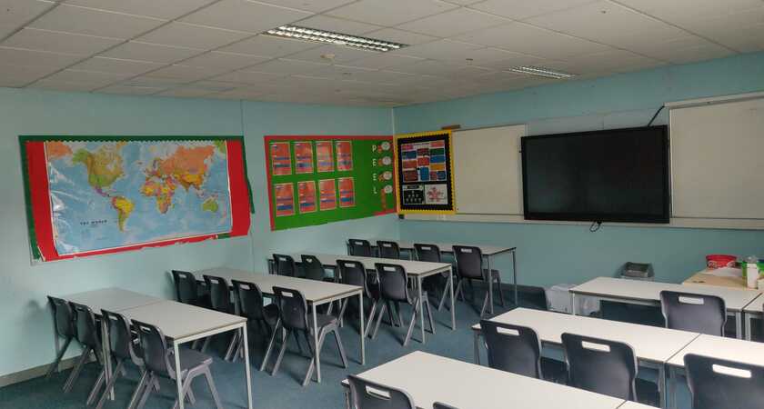 Classrooms - Ground Floor G11 gallery image 0