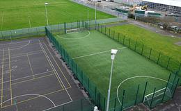 Photograph of 3G - 7-a-side Pitch, Beamont Collegiate Academy