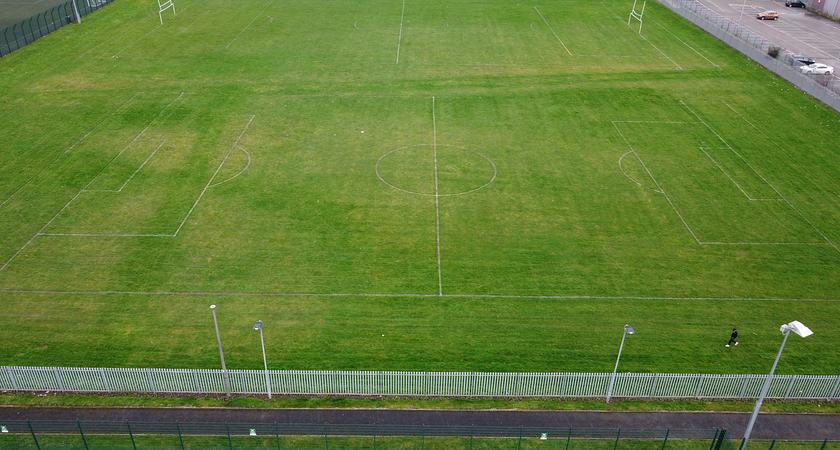 Grass Pitches gallery image 0