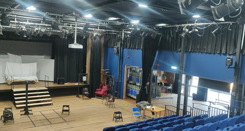 Theatre gallery image 0