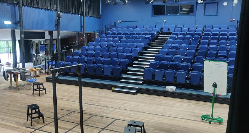 Theatre gallery image 1